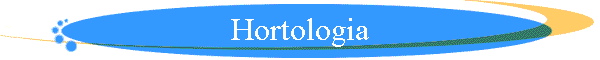 Hortologia